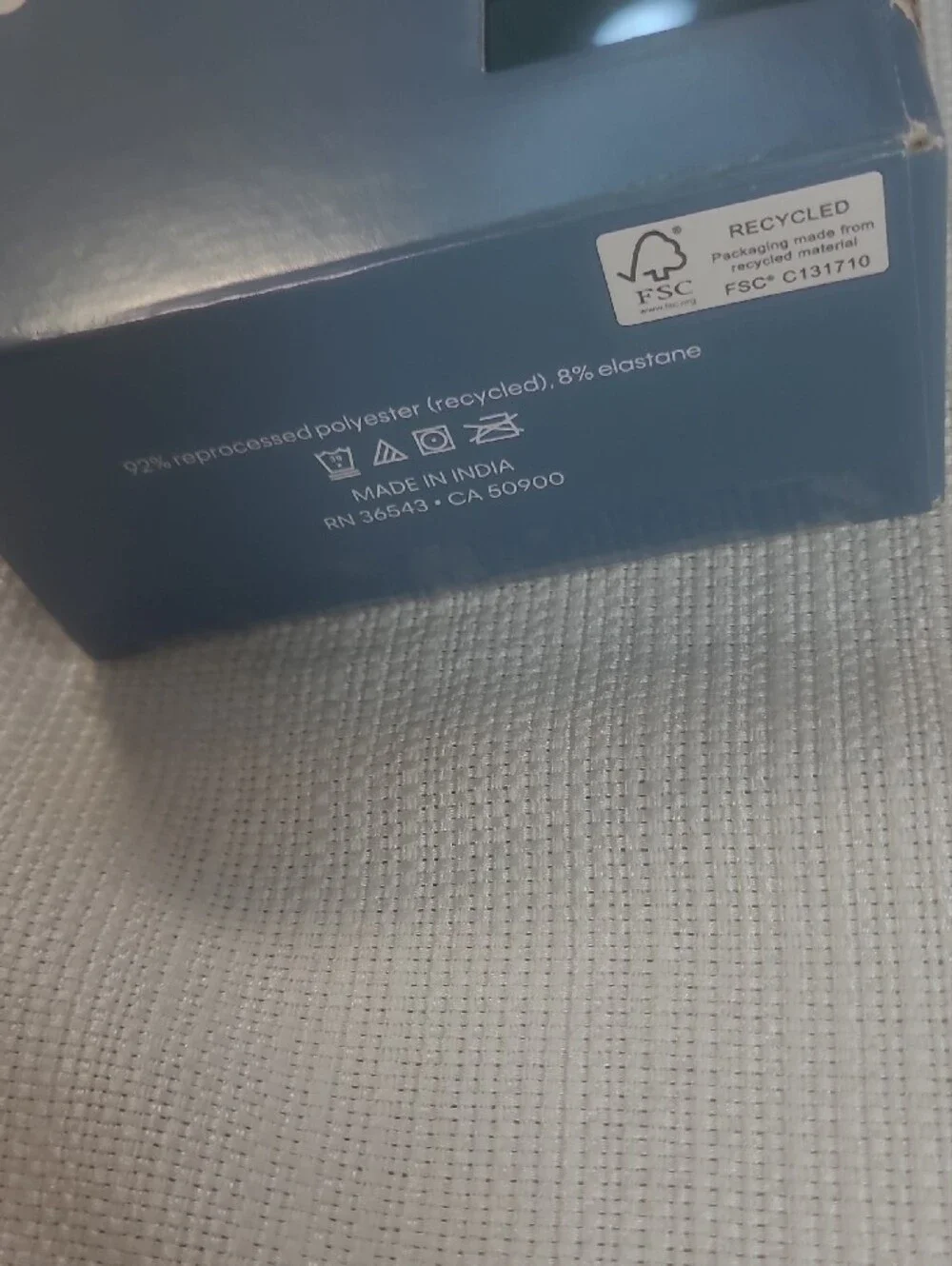 Calvin Klein size small